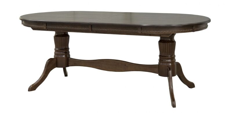 Стол Монарх, 10 800 грн - МебельСервис Обеденные столы Стол Монарх-МебельСервис