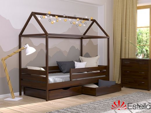 Одноярусные кровати Кровать Амми-Estella