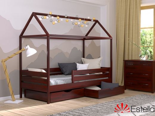 Одноярусные кровати Кровать Амми-Estella