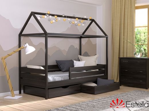 Одноярусные кровати Кровать Амми-Estella