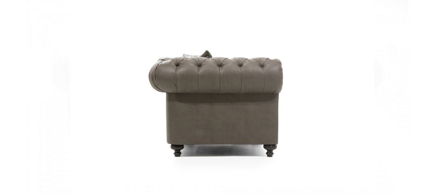 Прямые диваны Диван CHESTER 2 SEATER-Davidos