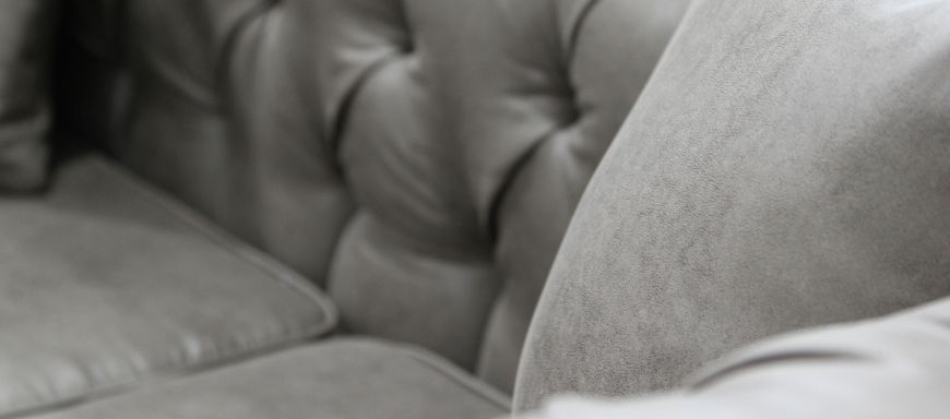 Прямые диваны Диван CHESTER 2 SEATER-Davidos