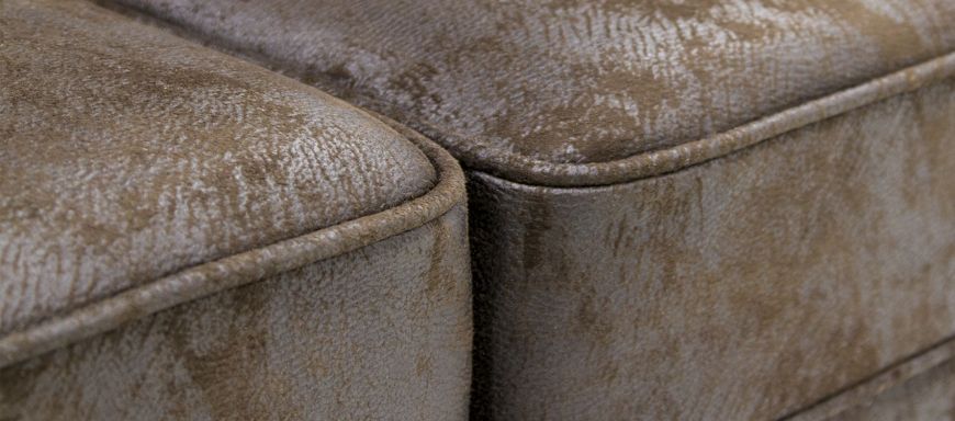 Прямые диваны Диван CHESTER 2 SEATER-Davidos