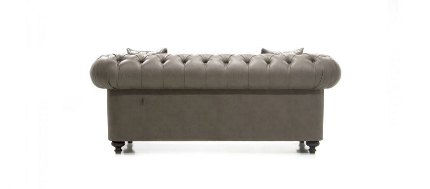 Прямые диваны Диван CHESTER 2 SEATER-Davidos