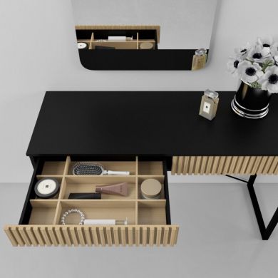 Будуарный стол ARRIS LOFT, 11 500 грн - ESENSE Туалетные столики Будуарный стол ARRIS LOFT-ESENSE