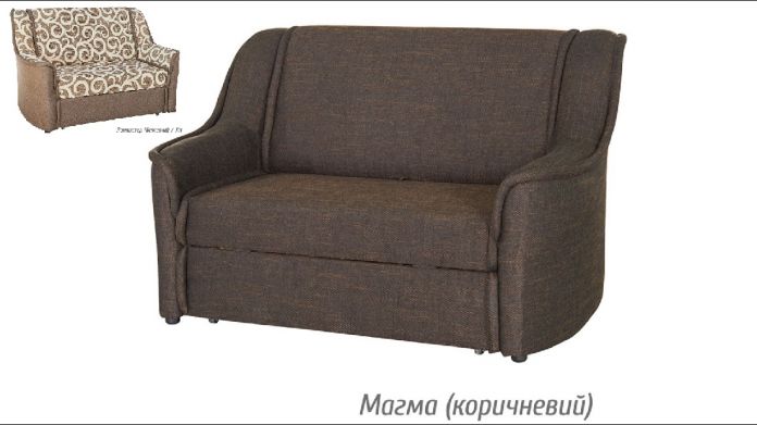 ДЕТСКИЕ ДИВАНЫ Диван Малютка 1200-МебельСервис