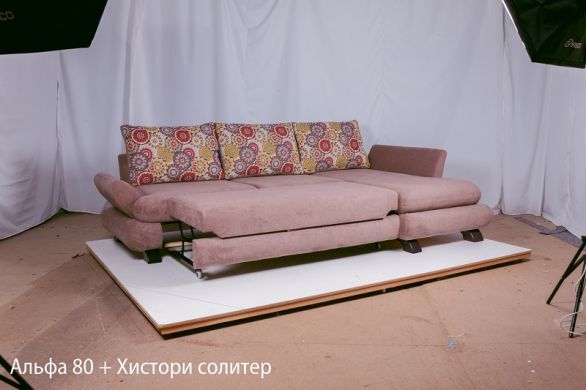Угловые диваны Диван угловой Версаль-МКС