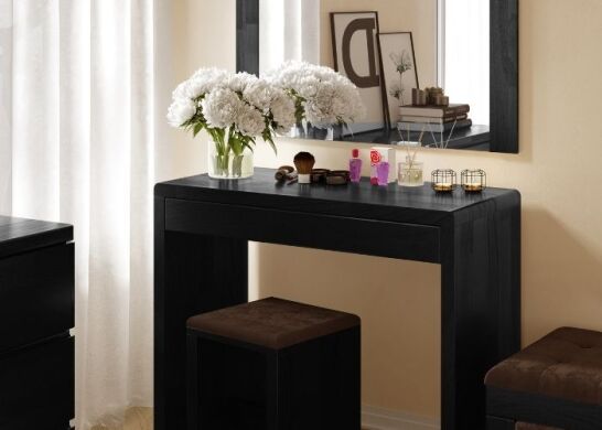 Туалетный столик Регина, 7 250 грн - ArborDrev Туалетные столики Туалетный столик Регина-ArborDrev