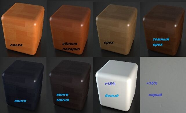 Туалетный столик Регина, 7 250 грн - ArborDrev Туалетные столики Туалетный столик Регина-ArborDrev