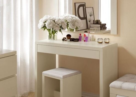 Туалетный столик Регина, 7 250 грн - ArborDrev Туалетные столики Туалетный столик Регина-ArborDrev