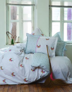 Полуторное Постельное белье Alisse -KARACA HOME