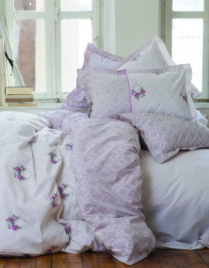 Полуторное Постельное белье Alisse -KARACA HOME