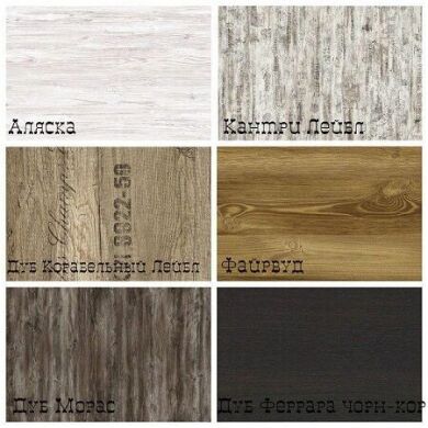 Трюмо+пуф Бетис, 7 950 грн - TENERO ТУАЛЕТНЫЕ СТОЛИКИ Трюмо+пуф Бетис-TENERO