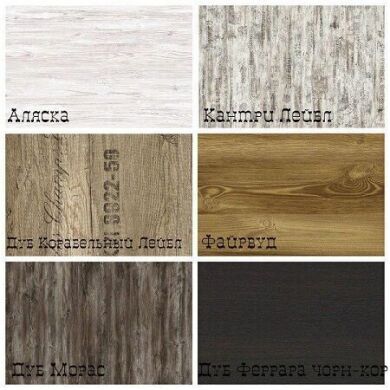 Трюмо+пуф Кадис, 7 950 грн - TENERO ТУАЛЕТНЫЕ СТОЛИКИ Трюмо+пуф Кадис-TENERO