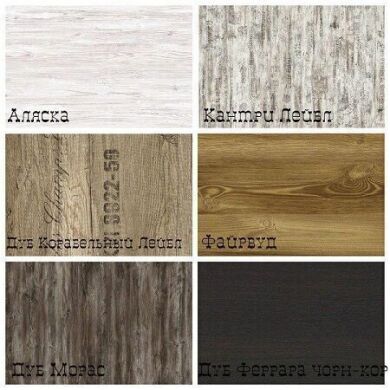 Трюмо+пуф Сплит, 7 950 грн - TENERO ТУАЛЕТНЫЕ СТОЛИКИ Трюмо+пуф Сплит-TENERO