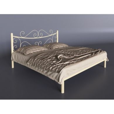 Металлические и кованые кровати Кровать Азалия-TENERO