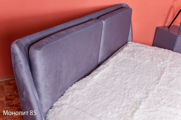 Кровать Страдивари 3, 14 800 грн - МКС Мягкие кровати Кровать Страдивари 3-МКС